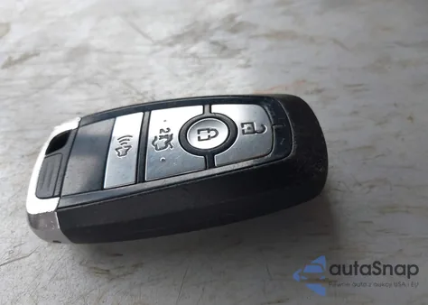 2020 Ford Mustang Gt Fastback z USA, uszkodzony, nr VIN 1FA6P8CF1L5114039